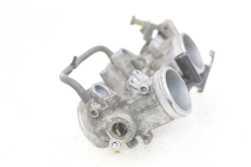 photo de INJECTION SUZUKI BURGMAN 650 (2002 - 2004)