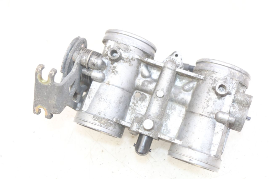 photo de INJECTION SUZUKI BURGMAN 650 (2002 - 2004)