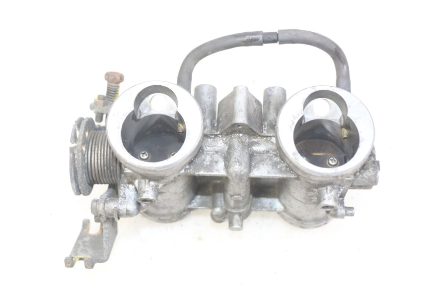 photo de INJECTION SUZUKI BURGMAN 650 (2002 - 2004)