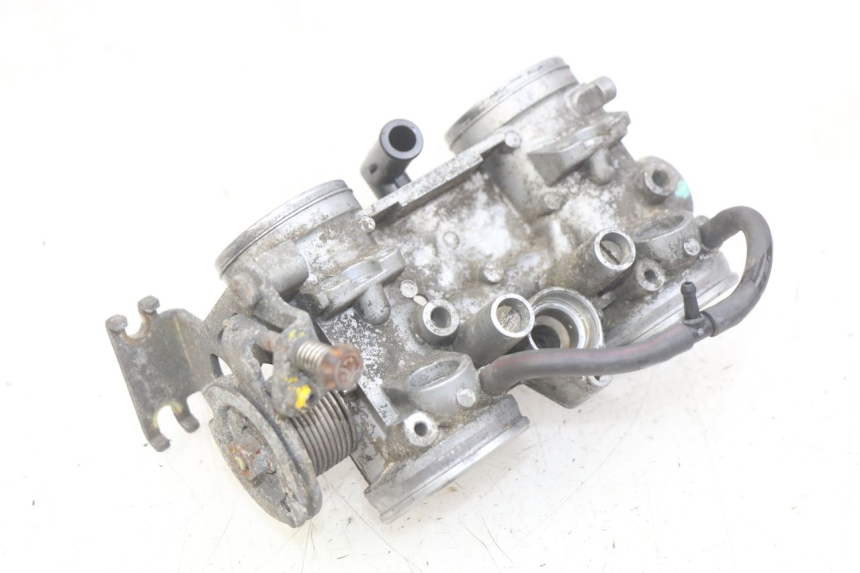 photo de INJECTION SUZUKI BURGMAN 650 (2002 - 2004)