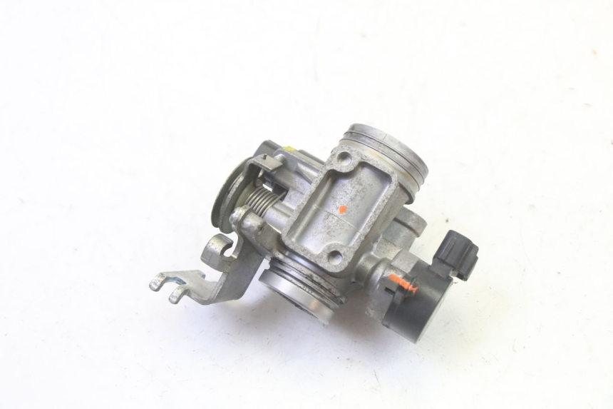 photo de INJECTION SUZUKI BURGMAN 125 (2007 - 2014)