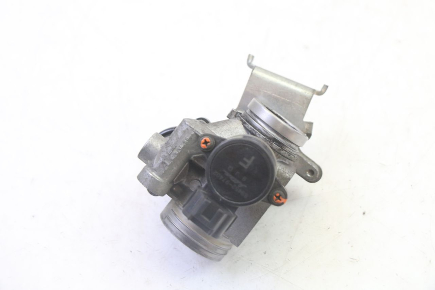 photo de INJECTION SUZUKI BURGMAN 125 (2007 - 2014)