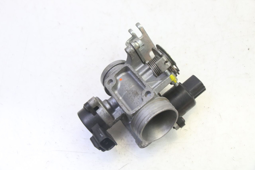 photo de INJECTION SUZUKI BURGMAN 125 (2007 - 2014)