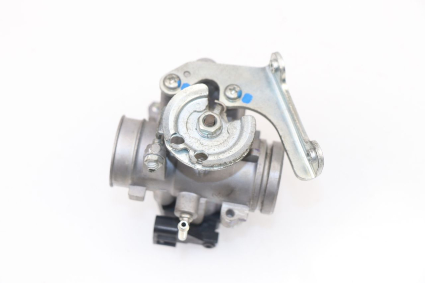 photo de INJECTION YAMAHA BW'S BWS 125 (2010 - 2013)