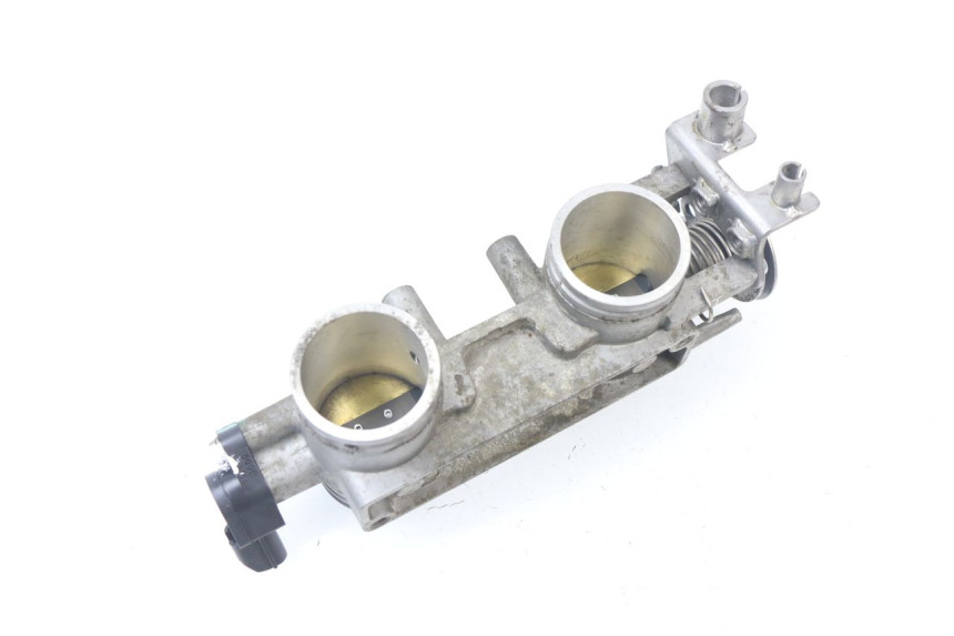 photo de INJECTION BMW C SPORT 650 (2015 - 2021)