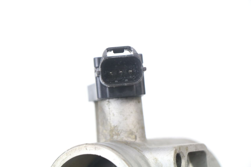 photo de INJECTION BMW C SPORT 650 (2015 - 2021)
