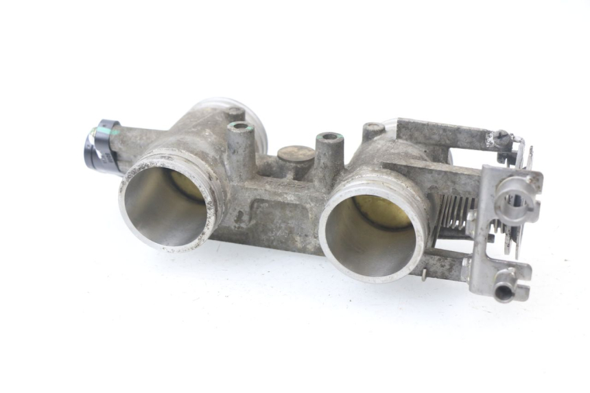 photo de INJECTION BMW C SPORT 650 (2015 - 2021)