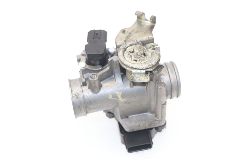 photo de INJECTION HONDA CBF 125 (2009 - 2015)