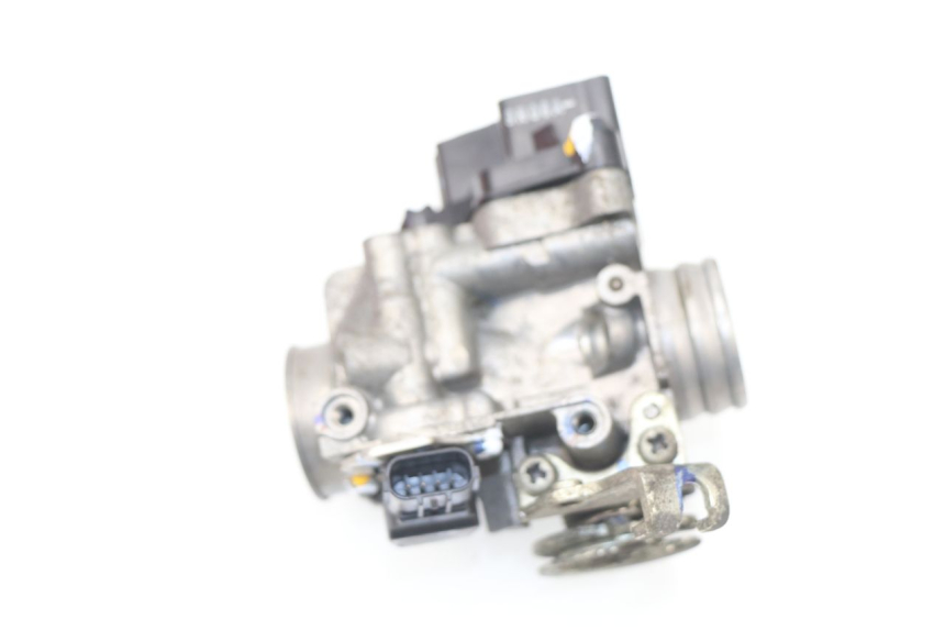 photo de INJECTION HONDA CBF 125 (2009 - 2015)