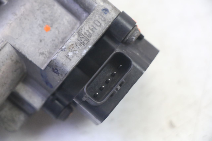 photo de INJECTION HONDA CBF 125 (2009 - 2015)