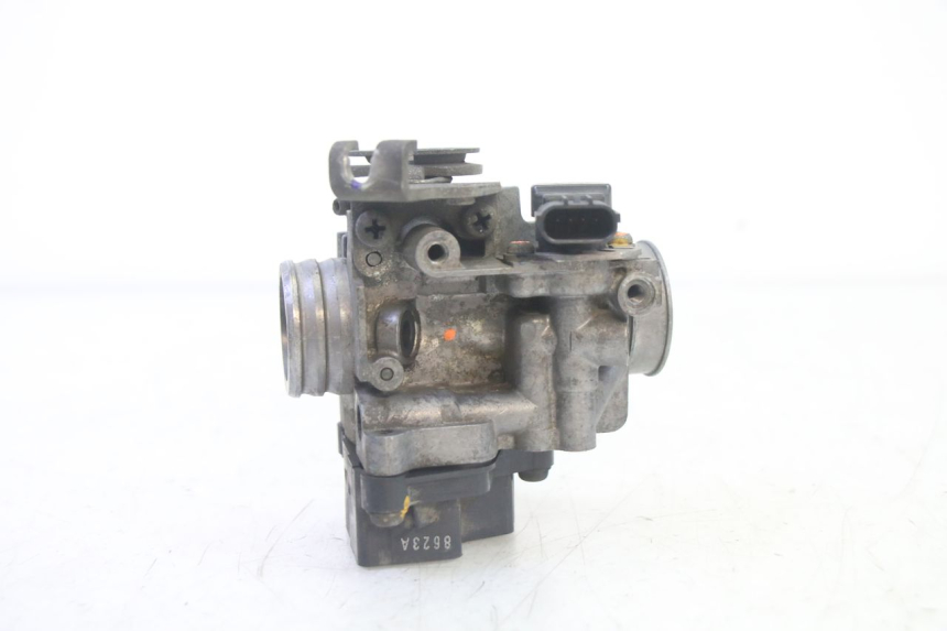 photo de INJECTION HONDA CBF 125 (2009 - 2015)