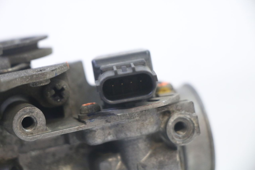 photo de INJECTION HONDA CBF 125 (2009 - 2015)