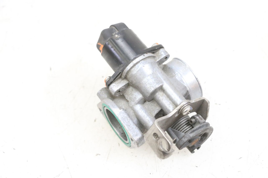 photo de INJECTION KSR CODE 125 (2018 - 2020) - Zoom état d’usage