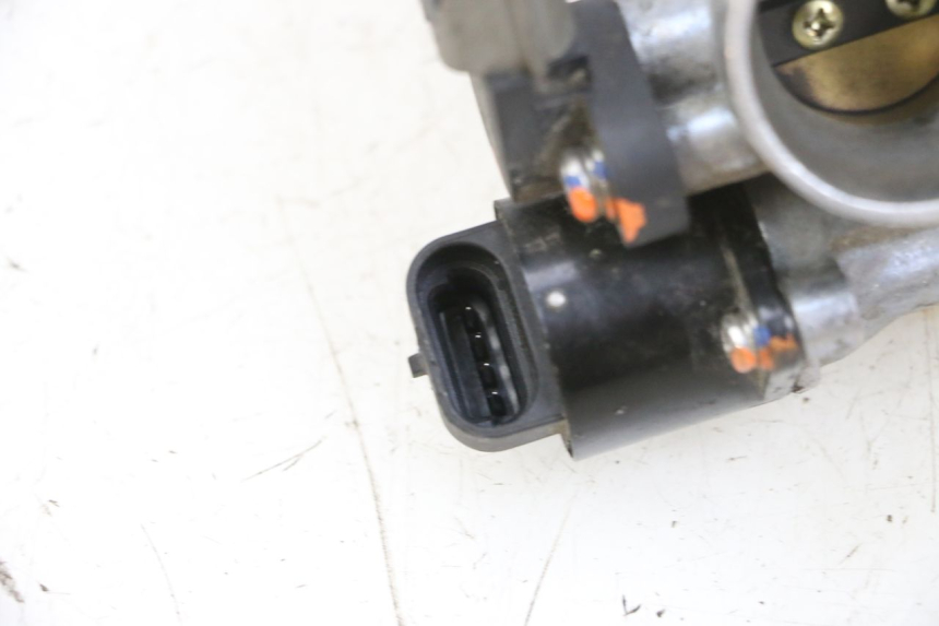 photo de INJECTION KSR CODE 125 (2018 - 2020) - Autre angle de vue