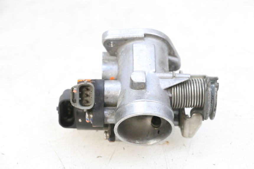 photo de INJECTION KSR CODE 125 (2018 - 2020) - Vue d’ensemble