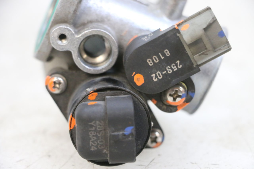 photo de INJECTION KSR CODE 125 (2018 - 2020) - Pièce contrôlée