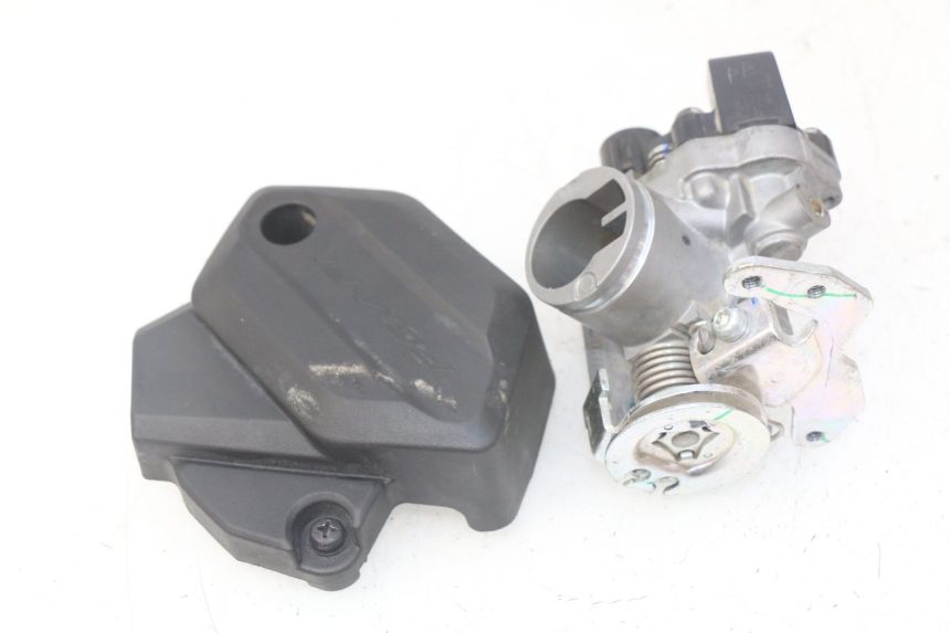 photo de INJECTION HONDA CRF CR-F 125 (2020 - 2021)