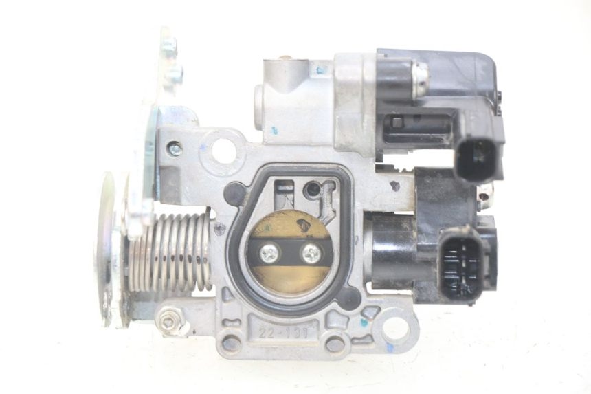 photo de INJECTION HONDA CRF CR-F 125 (2020 - 2021)