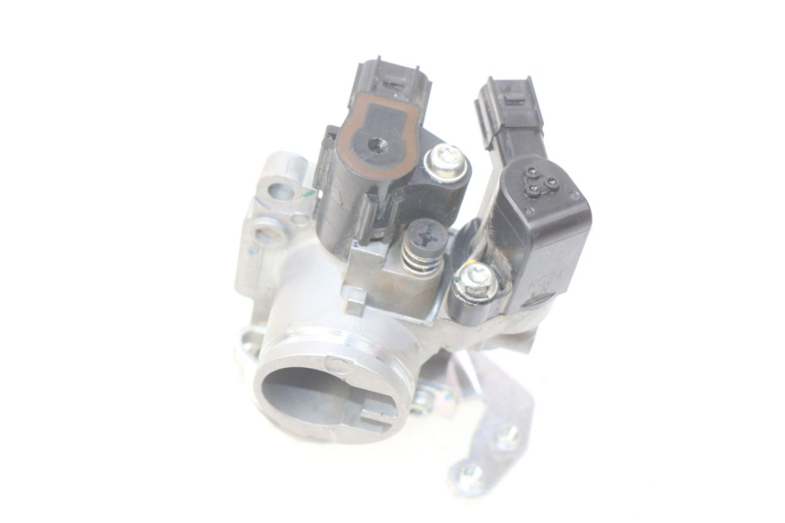 photo de INJECTION HONDA CRF CR-F 125 (2020 - 2021)
