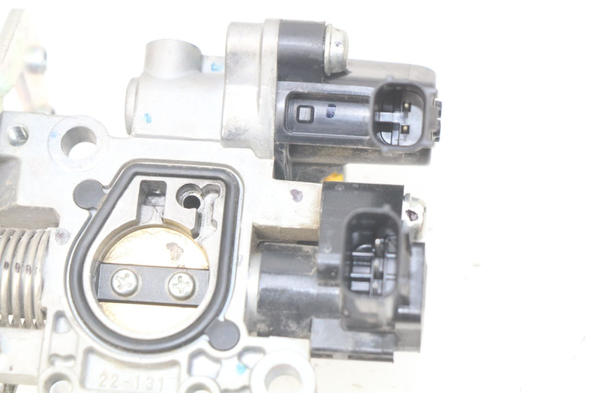photo de INJECTION HONDA CRF CR-F 125 (2020 - 2021)