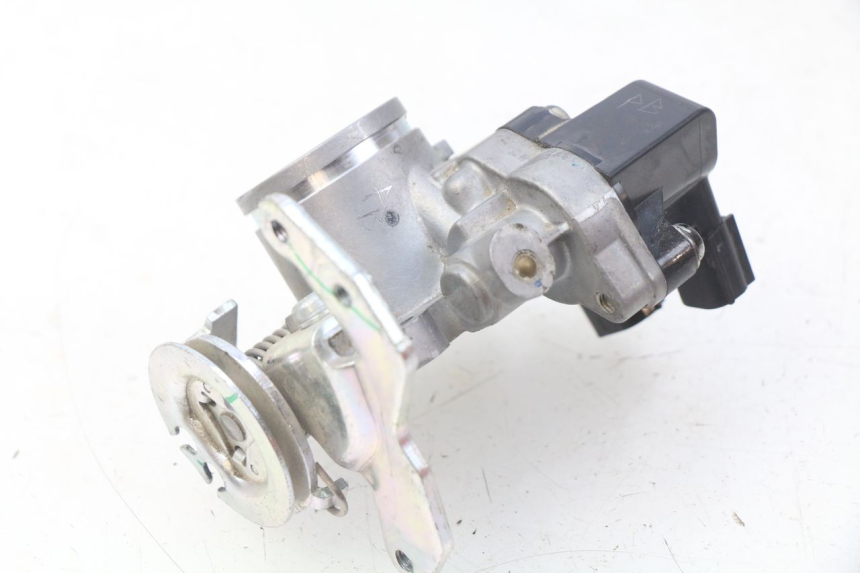photo de INJECTION HONDA CRF CR-F 125 (2020 - 2021)