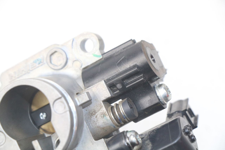 photo de INJECTION HONDA CRF CR-F 125 (2020 - 2021)