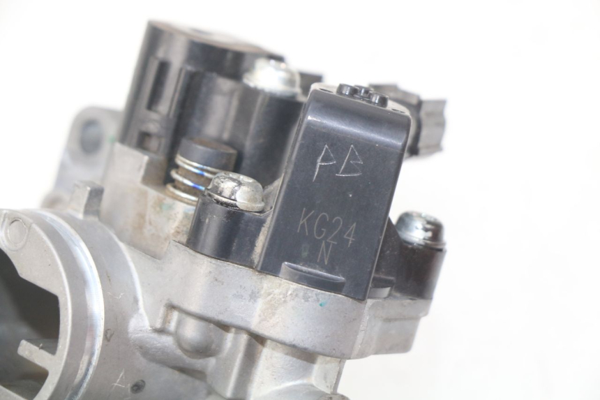 photo de INJECTION HONDA CRF CR-F 125 (2020 - 2021)