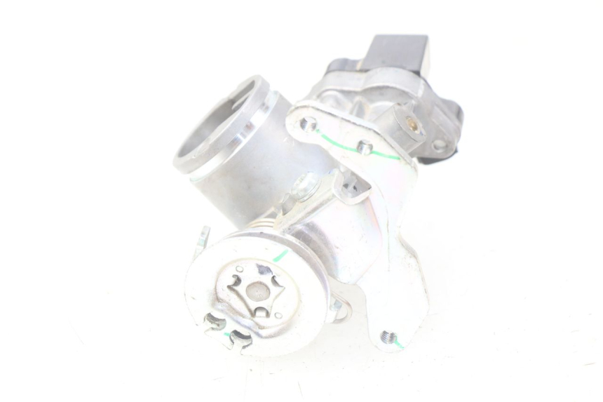 photo de INJECTION HONDA CRF CR-F 125 (2020 - 2021)