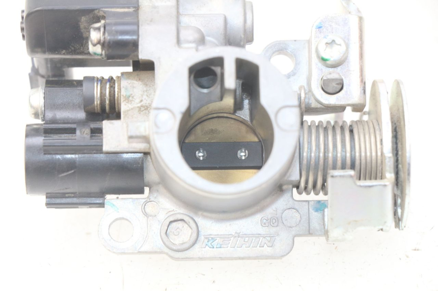 photo de INJECTION HONDA CRF CR-F 125 (2020 - 2021)