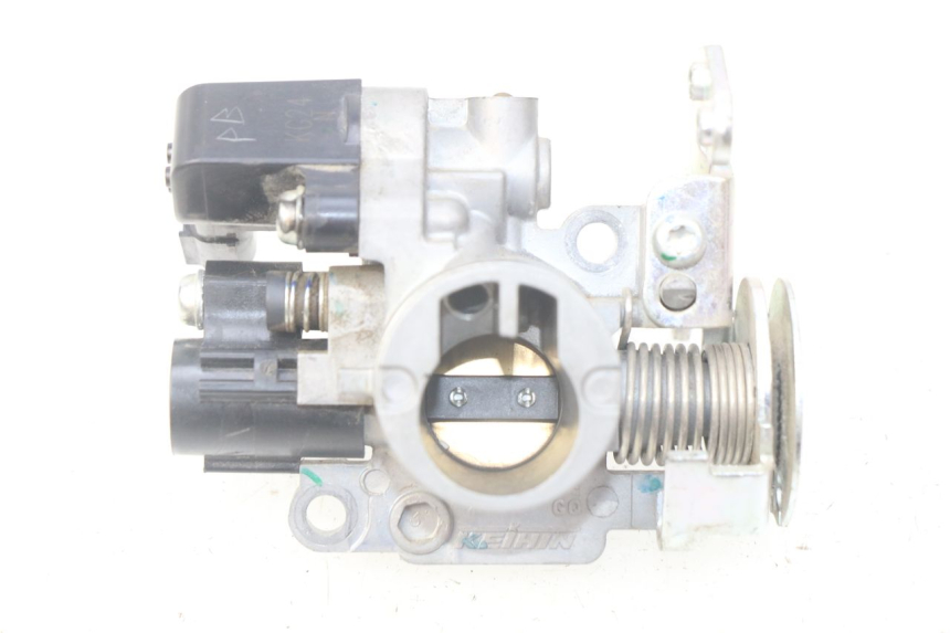 photo de INJECTION HONDA CRF CR-F 125 (2020 - 2021)