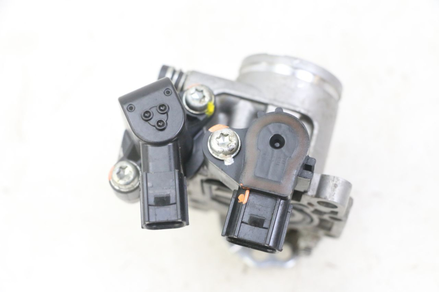 photo de INJECTION HONDA CRF-F CRF F 110 (2019 - 2022)