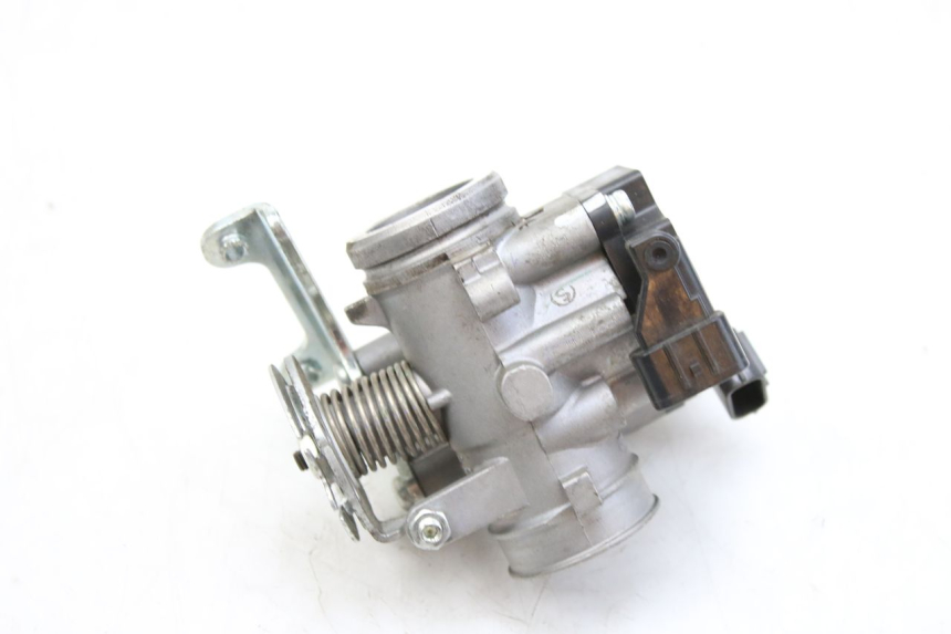 photo de INJECTION YAMAHA CYGNUS X INJECTION 125 (2007 - 2013)