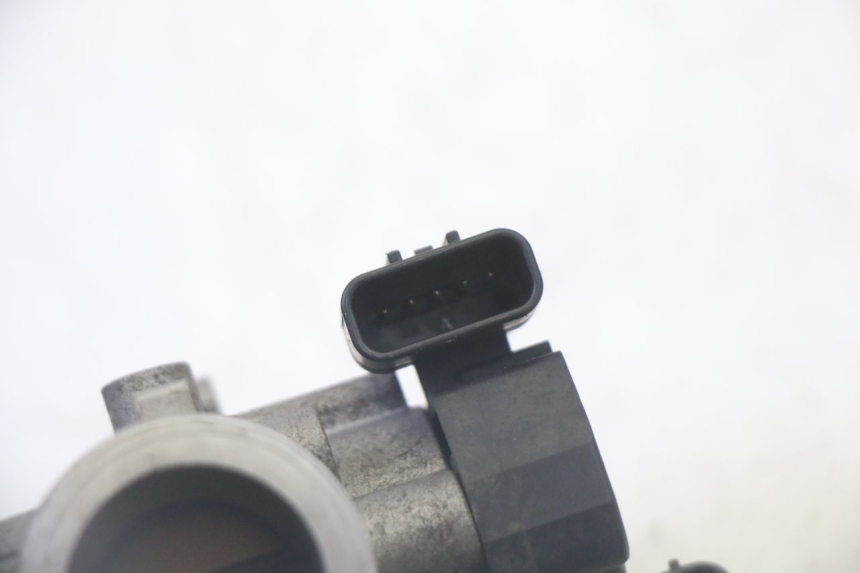 photo de INJECTION YAMAHA CYGNUS X INJECTION 125 (2007 - 2013)