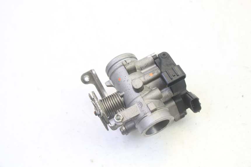 photo de INJECTION YAMAHA CYGNUS X INJECTION 125 (2007 - 2013)