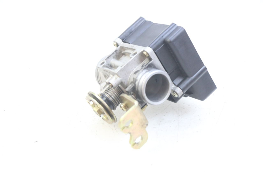 photo de INJECTION KYMCO DINK STREET 125 (2009 - 2014)