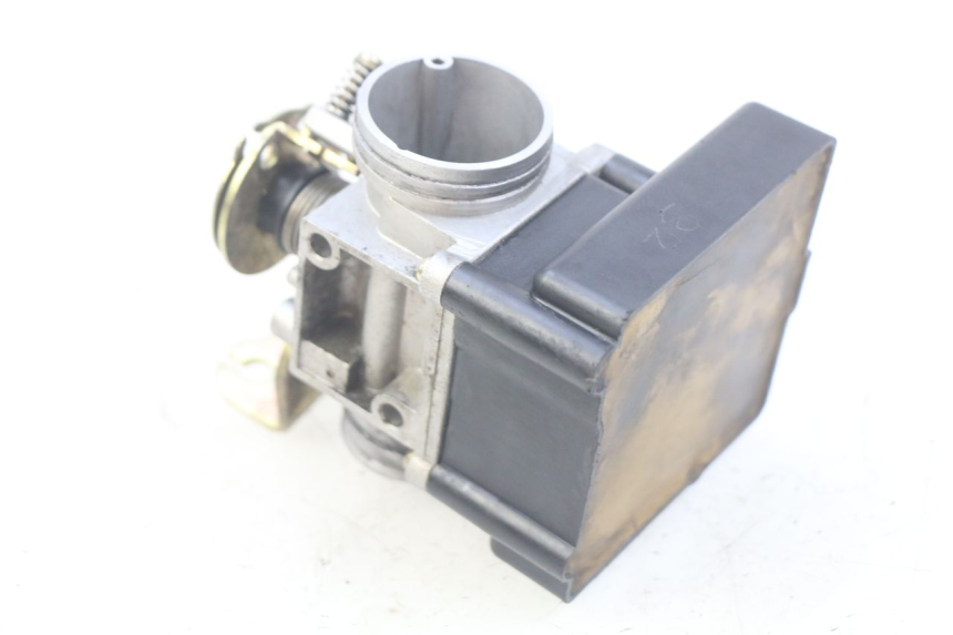 photo de INJECTION KYMCO DINK STREET 125 (2009 - 2014)