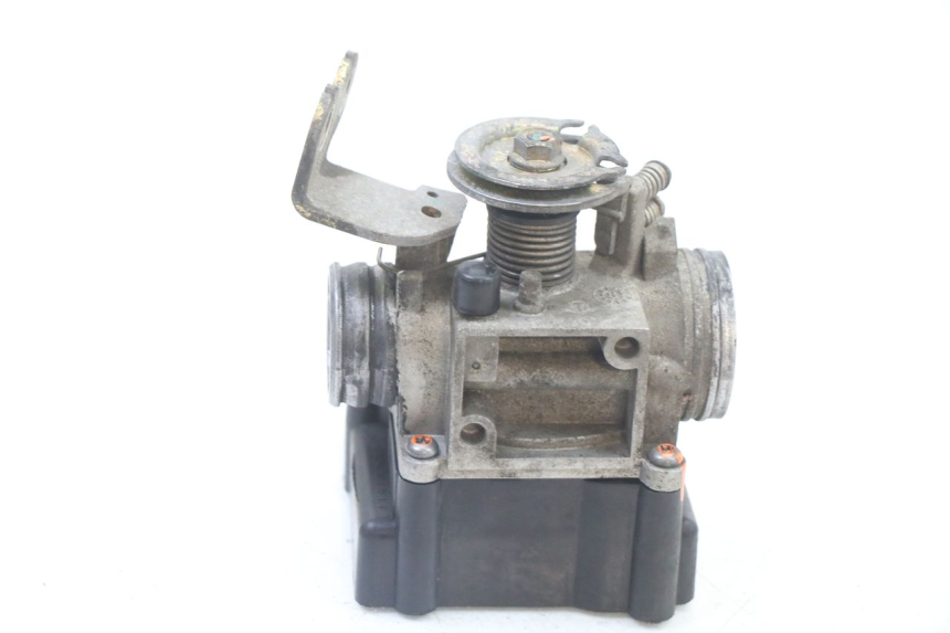 photo de INJECTION KYMCO DINK STREET 125 (2009 - 2014)