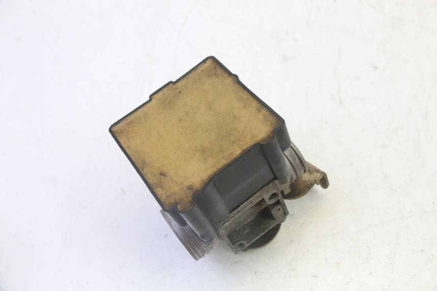 photo de INJECTION KYMCO DINK STREET 125 (2009 - 2014)