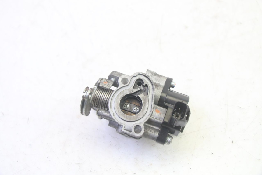 photo de INJECTION PEUGEOT DJANGO 4T 50 (2014 - 2019) - Vue principale