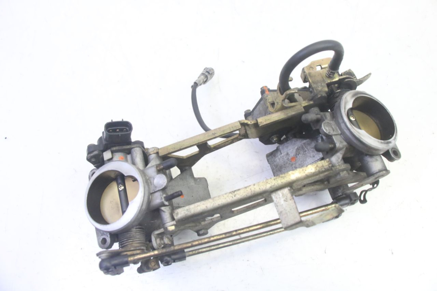 photo de INJECTION SUZUKI DL V STROM 1000 (2002 - 2007) - Vue principale
