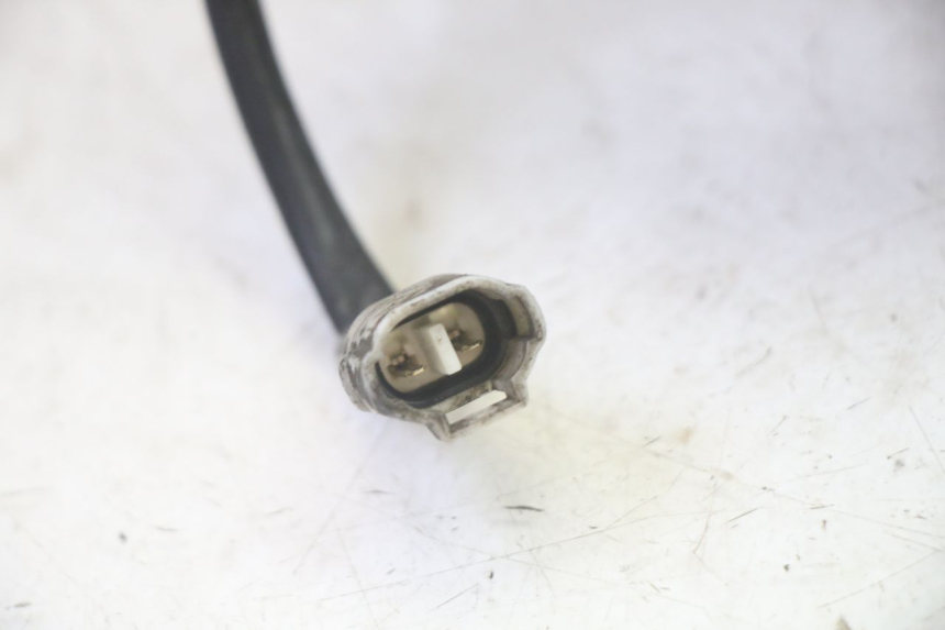 photo de INJECTION SUZUKI DL V STROM 1000 (2002 - 2007) - Détails caractéristiques