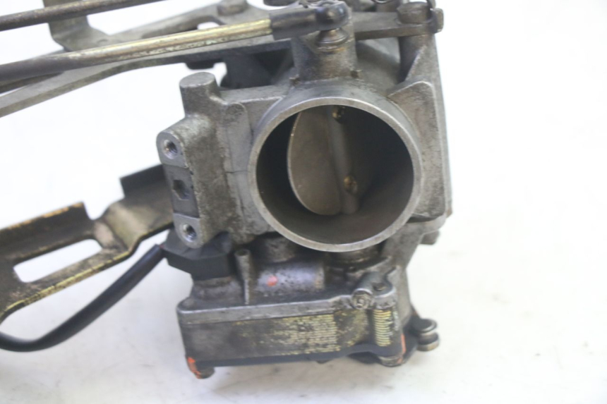 photo de INJECTION SUZUKI DL V STROM 1000 (2002 - 2007) - État de surface