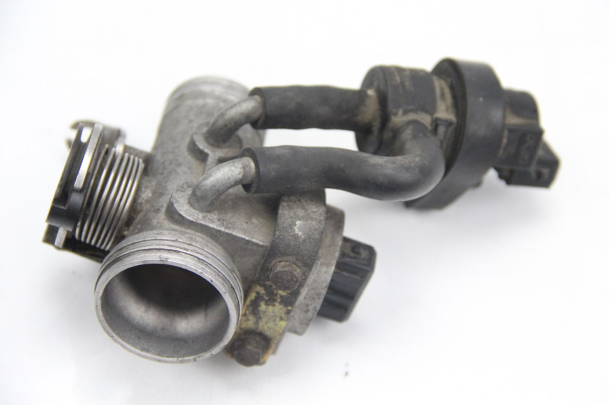 photo de INJECTION PEUGEOT ELYSTAR 125 (2002 - 2007)