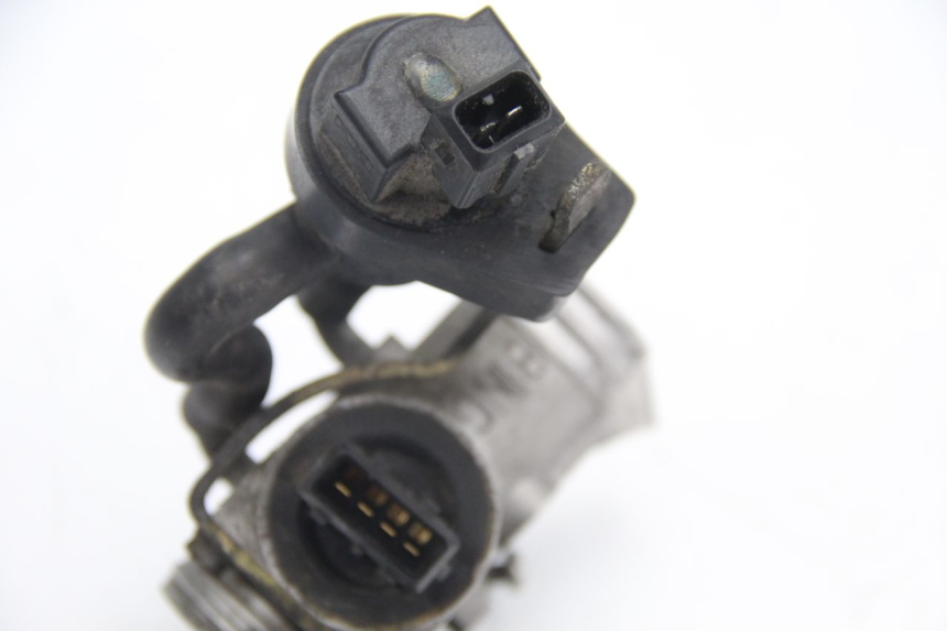 photo de INJECTION PEUGEOT ELYSTAR 125 (2002 - 2007)