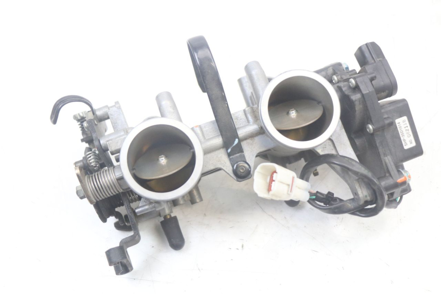 photo de INJECTION KAWASAKI ER-6 ER6 N 650 (2012 - 2016)