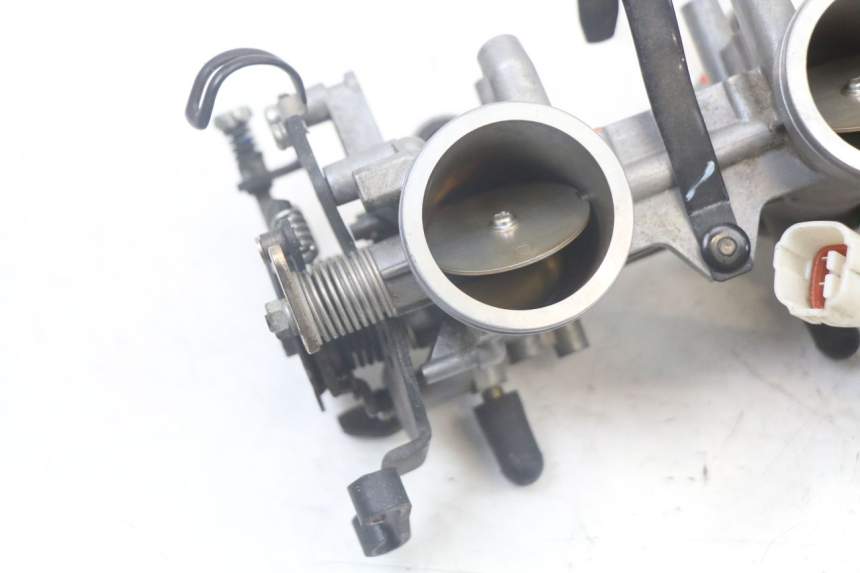 photo de INJECTION KAWASAKI ER-6 ER6 N 650 (2012 - 2016)