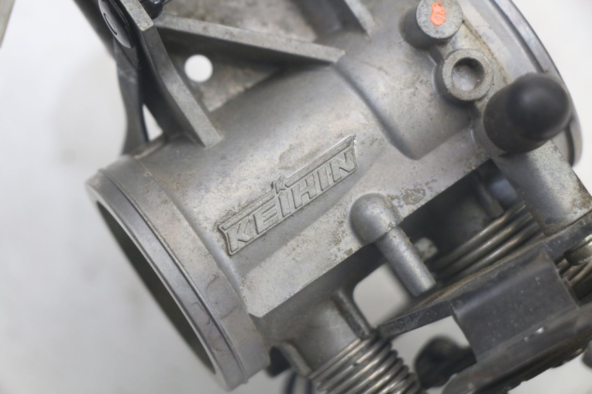photo de INJECTION KAWASAKI ER-6 ER6 N 650 (2012 - 2016)