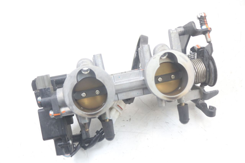 photo de INJECTION KAWASAKI ER-6 ER6 N 650 (2012 - 2016)