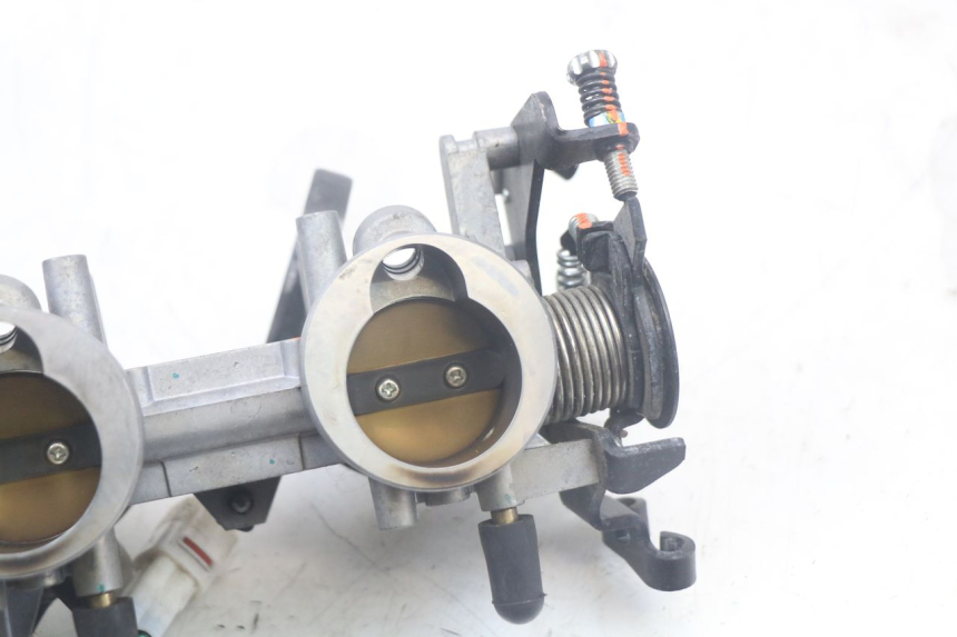 photo de INJECTION KAWASAKI ER-6 ER6 N 650 (2012 - 2016)