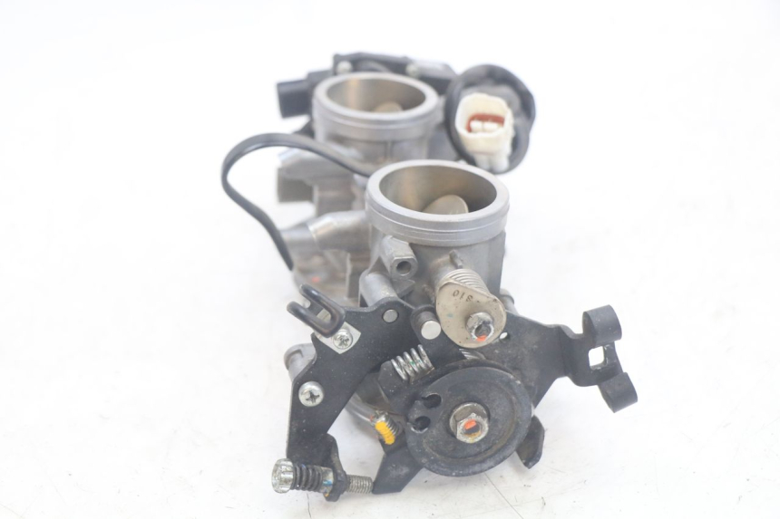 photo de INJECTION KAWASAKI ER-6 ER6 N 650 (2012 - 2016)